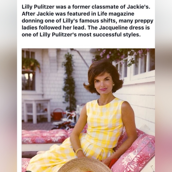 NWT Lilly Pulitzer Shift Romper - 10 - Picture 3 of 6